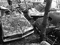 Autofriedhof - 131